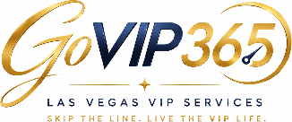 GoVIP365 Las Vegas VIP Services